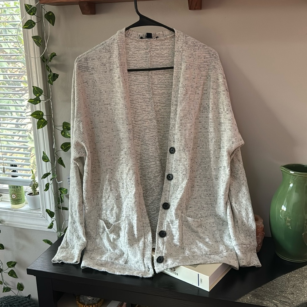 Cardigan
